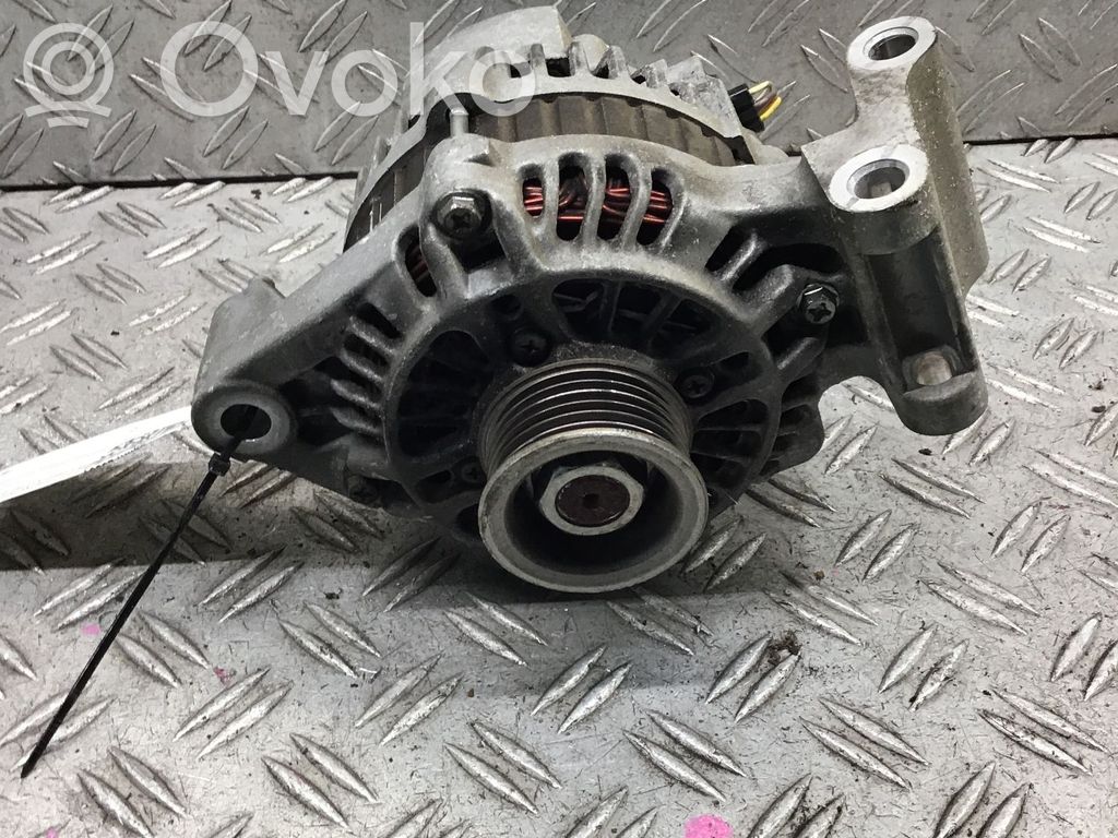 Ģenerators   2S6T10300CD