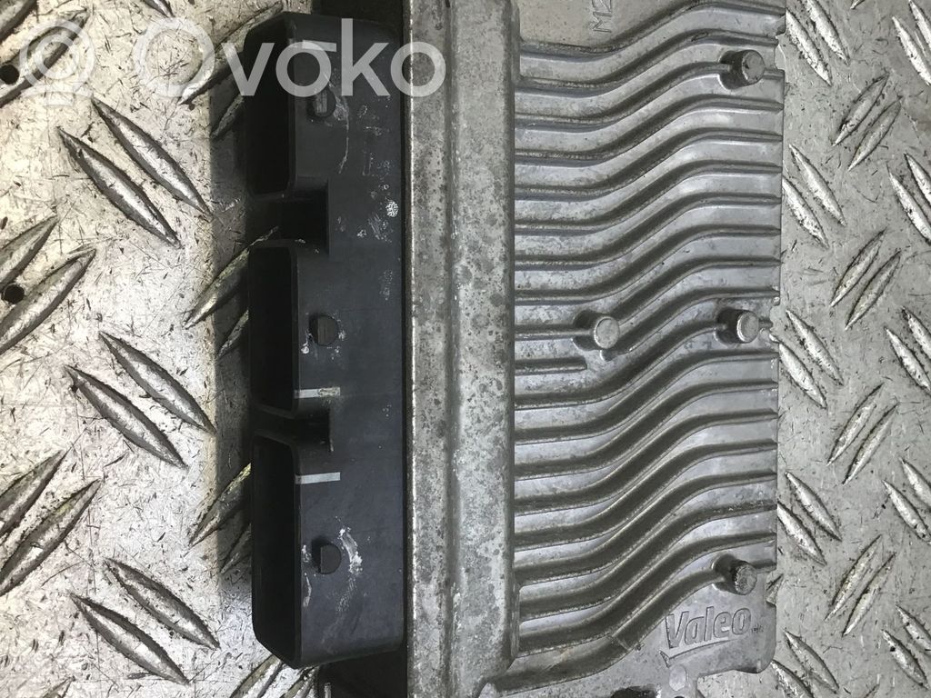 Engine control unit/module   9661961280