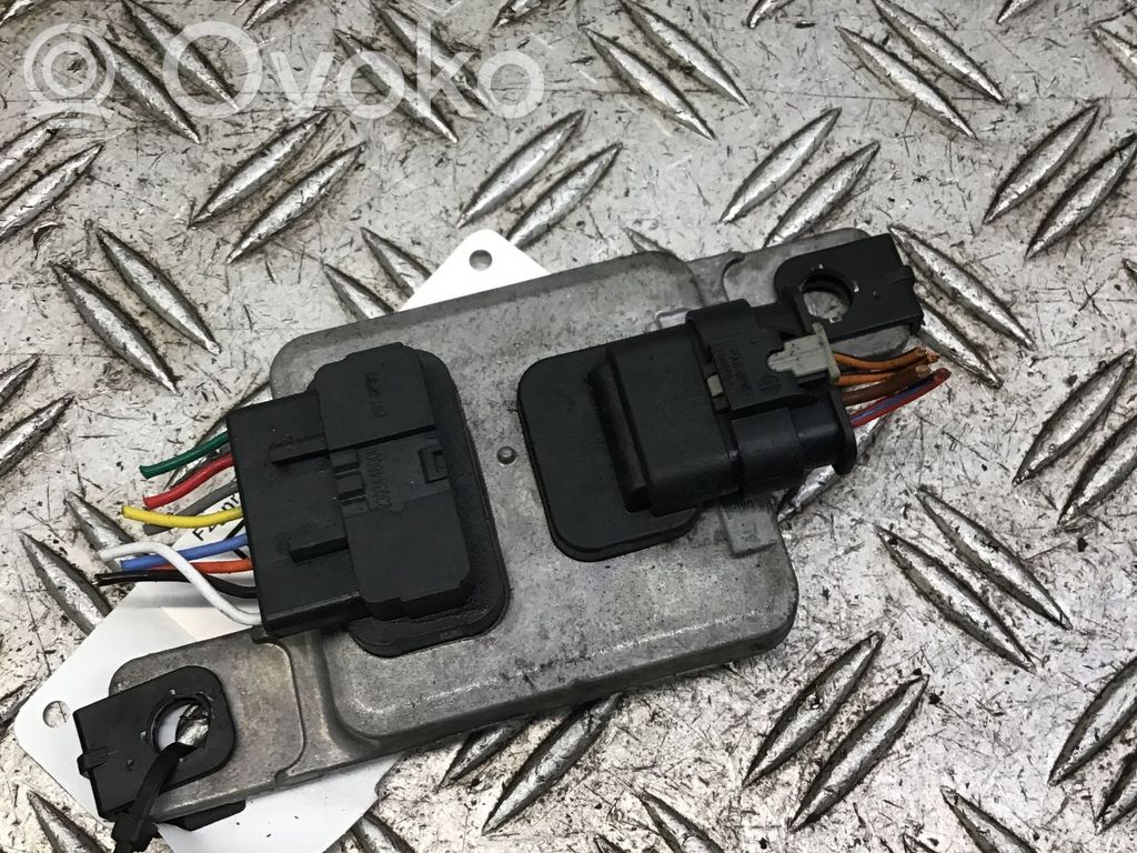 Volkswagen Sharan Lambda probe sensor 