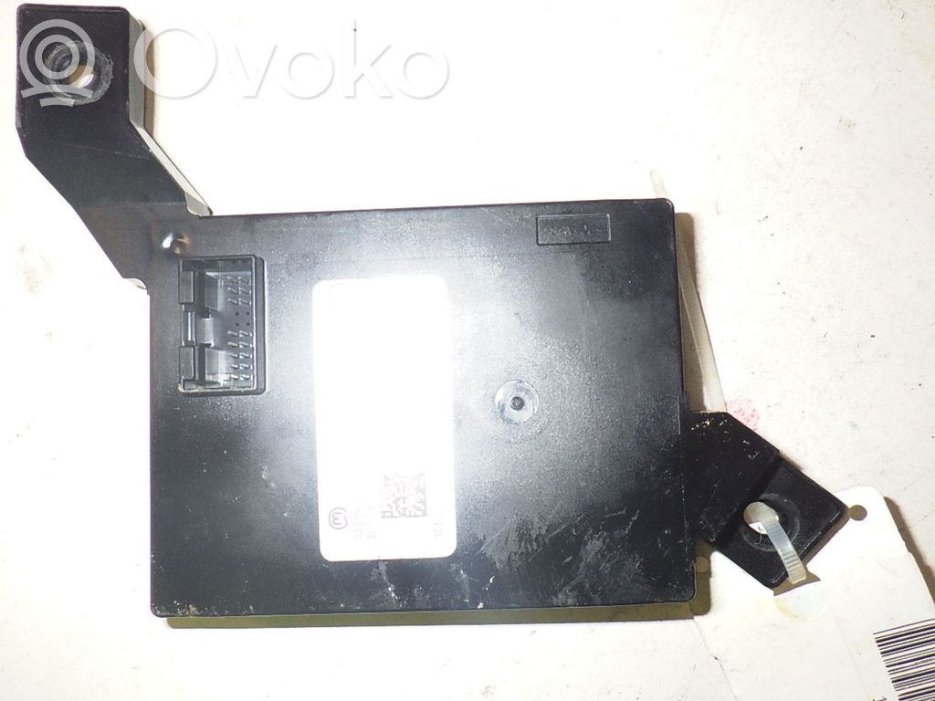 Audi A6 S6 C6 4F Alte unități/module de control 
