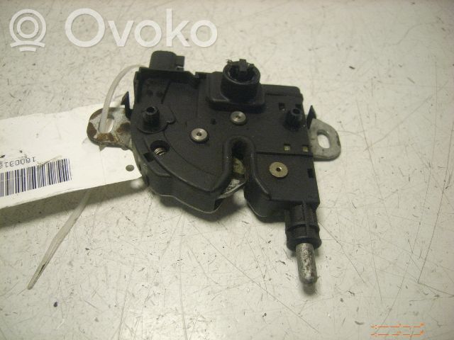 Engine bonnet/hood lock/catch   3M5116700AB
