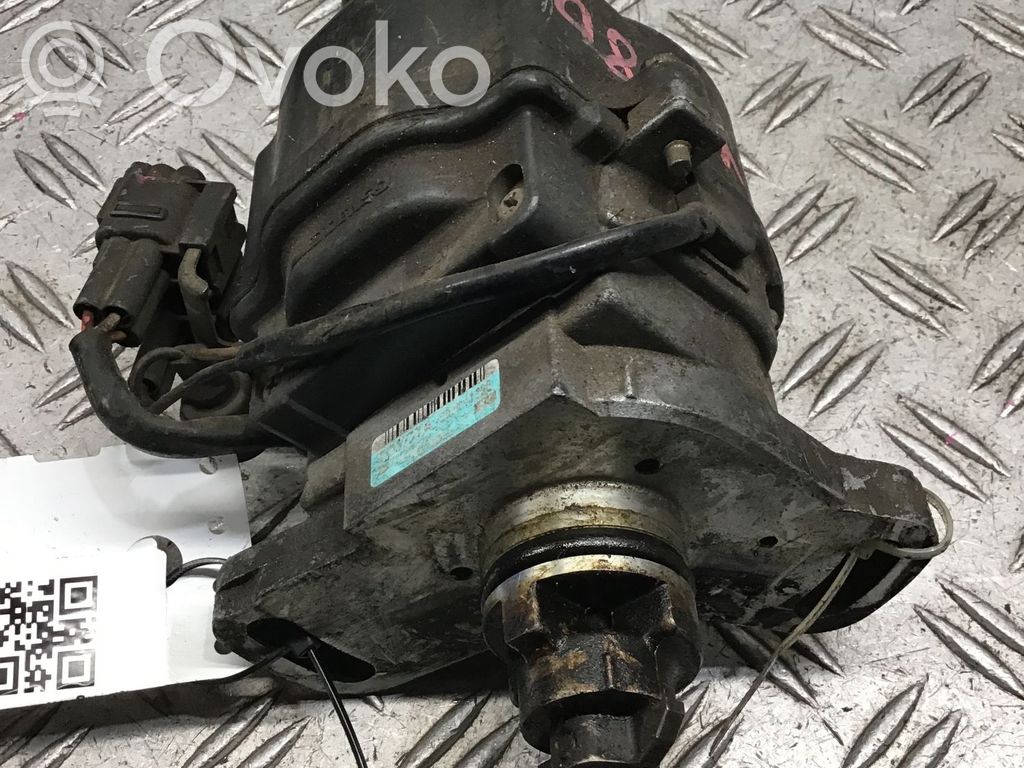 Toyota Corolla E90 Virranjakaja 