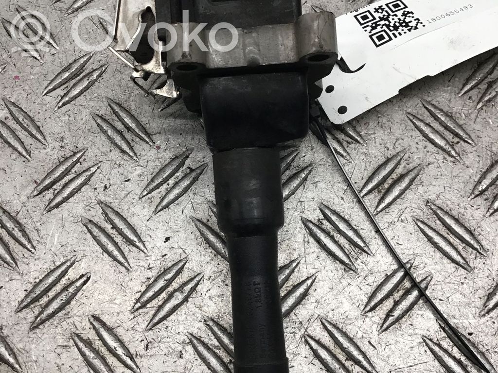 High voltage ignition coil   1703359