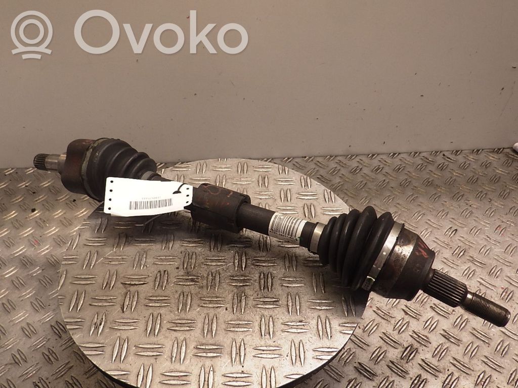 Ford C-MAX II Front driveshaft 