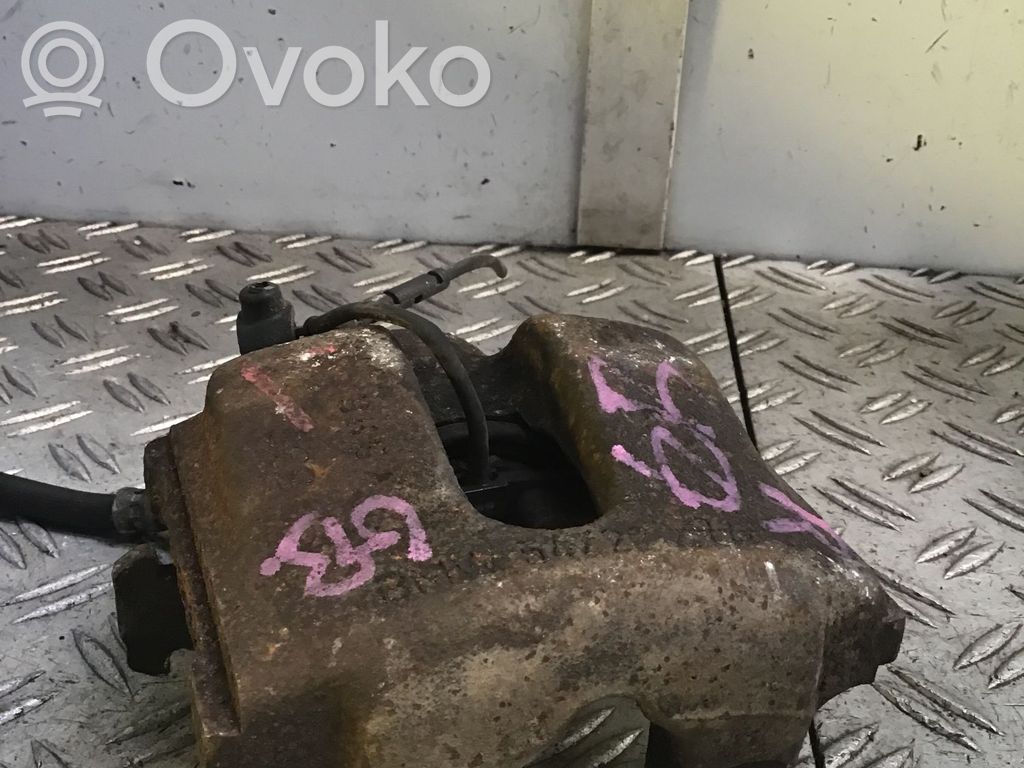 Front brake caliper   54722ATE
