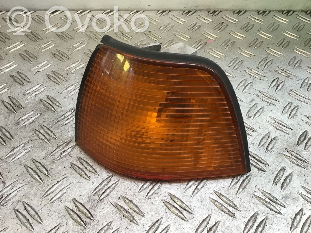 Etusuuntavilkku   1387043