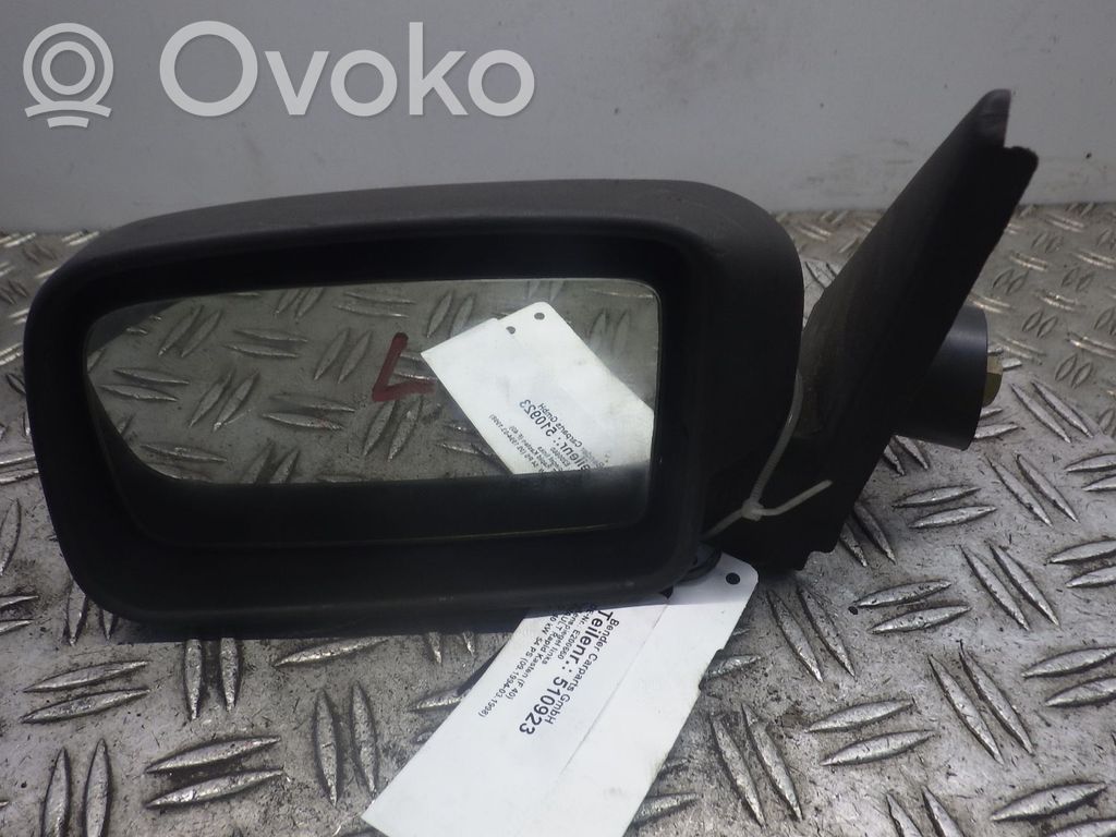 Renault Rapid Front door electric wing mirror 
