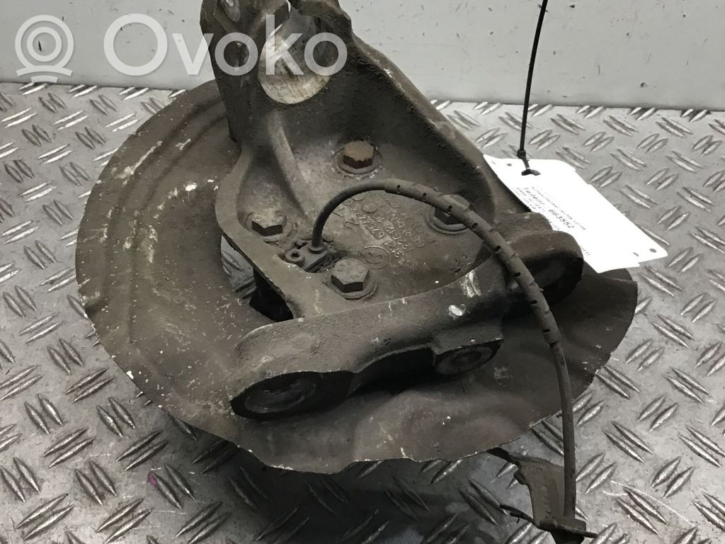 BMW 1 E81 E87 Alte piese suspensie față 