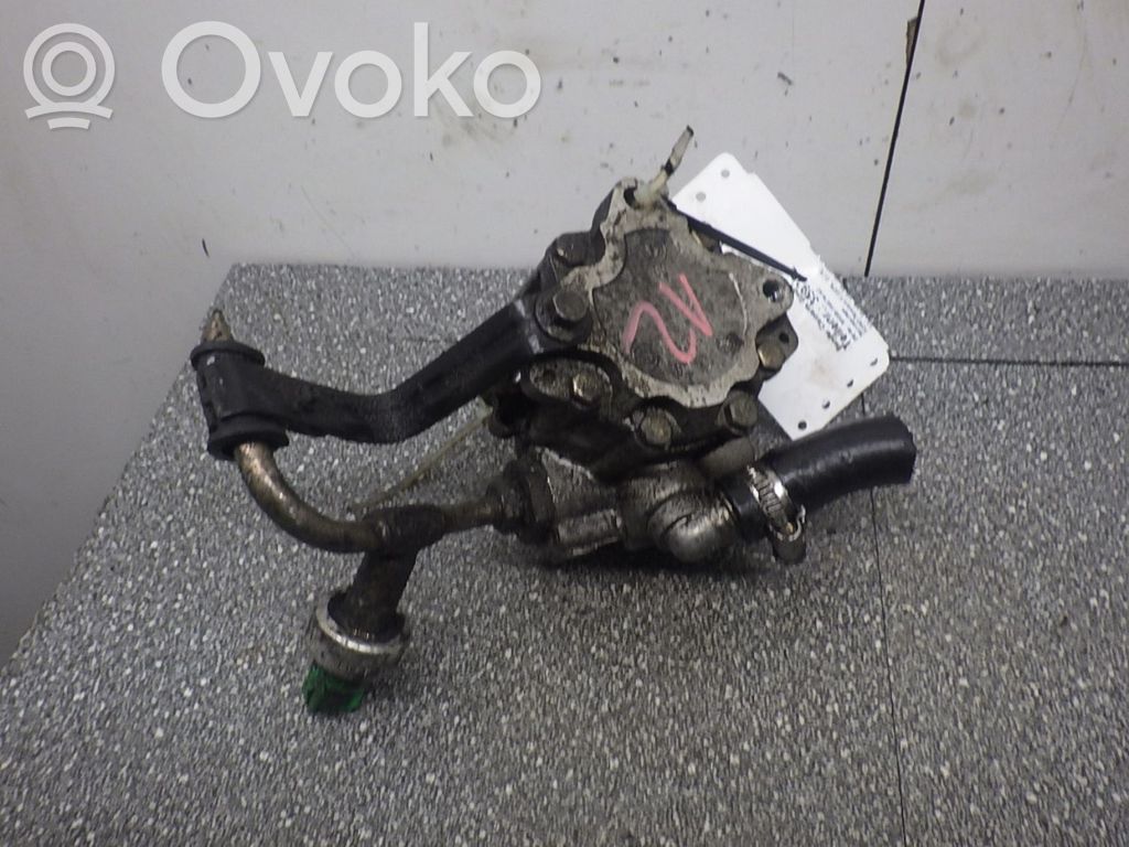 Ford Scorpio Ohjaustehostimen pumppu 