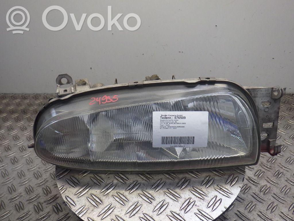 Headlight/headlamp