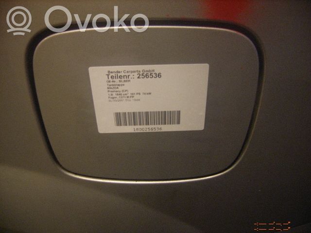 Mazda Premacy Polttoainesäiliön korkki 
