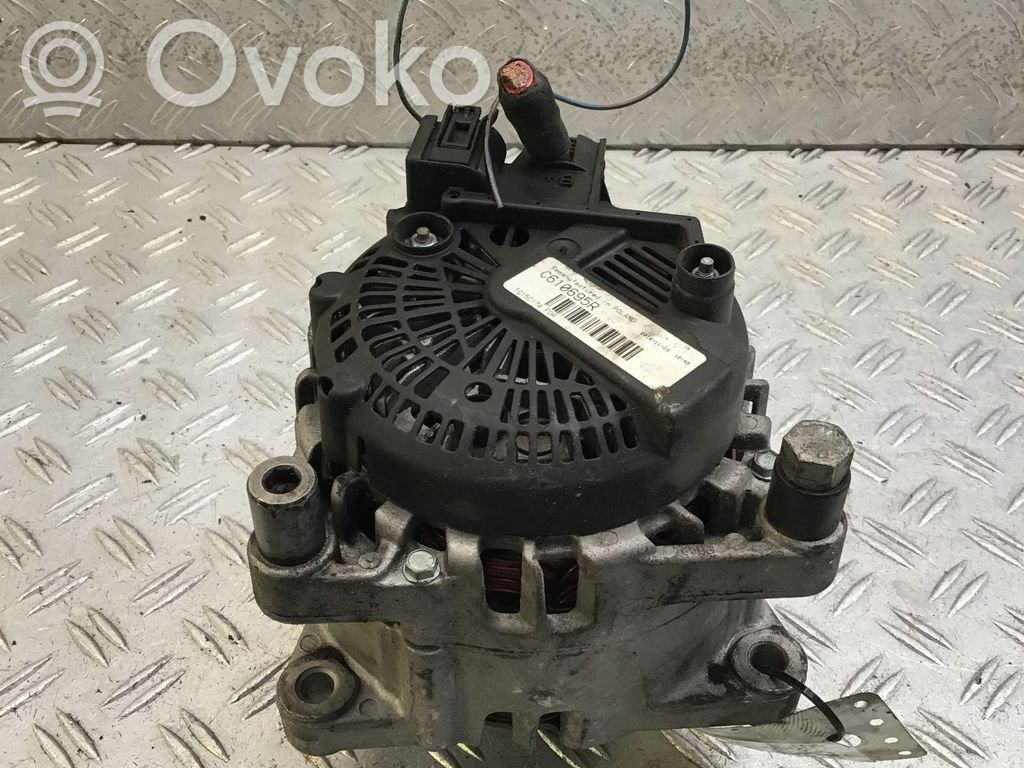 Alternador   C610695R