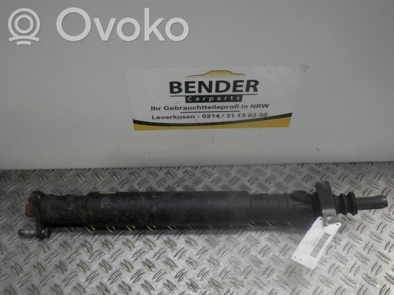 BMW 1 E81 E87 Drive shaft (set) 