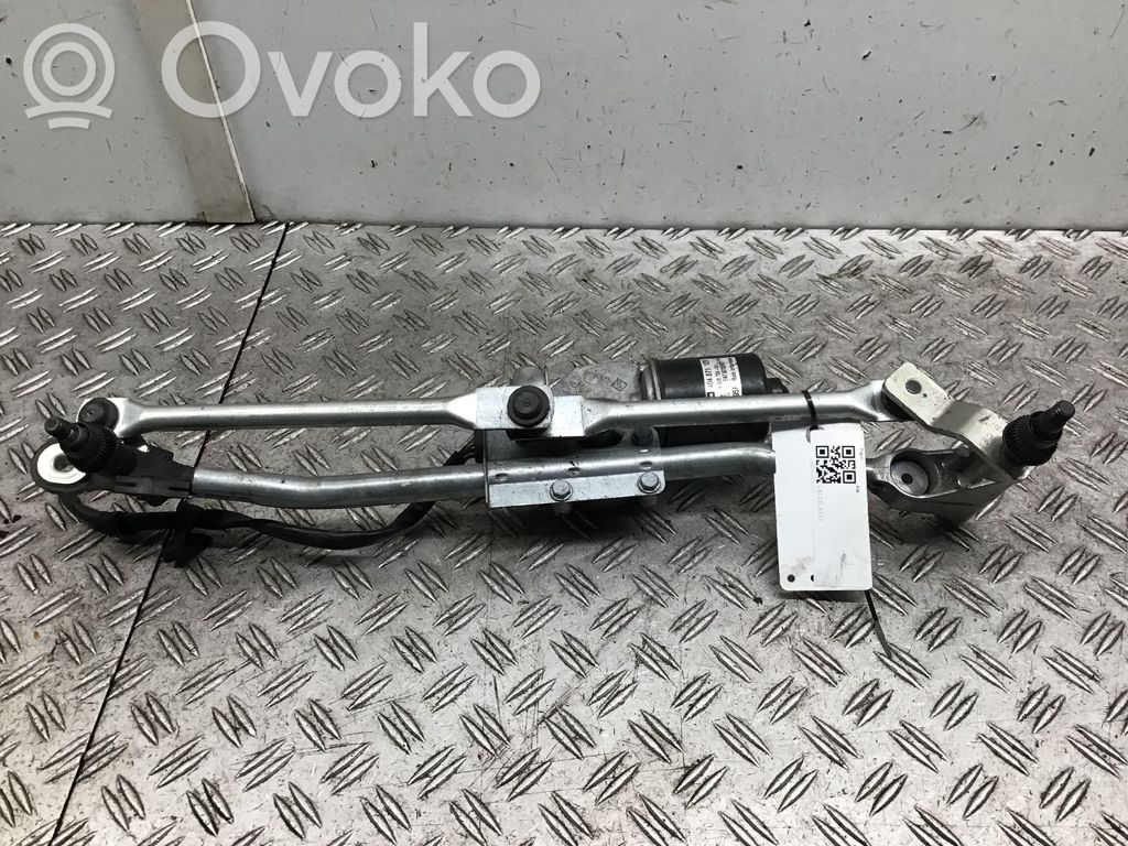 Wischermotor   692570601