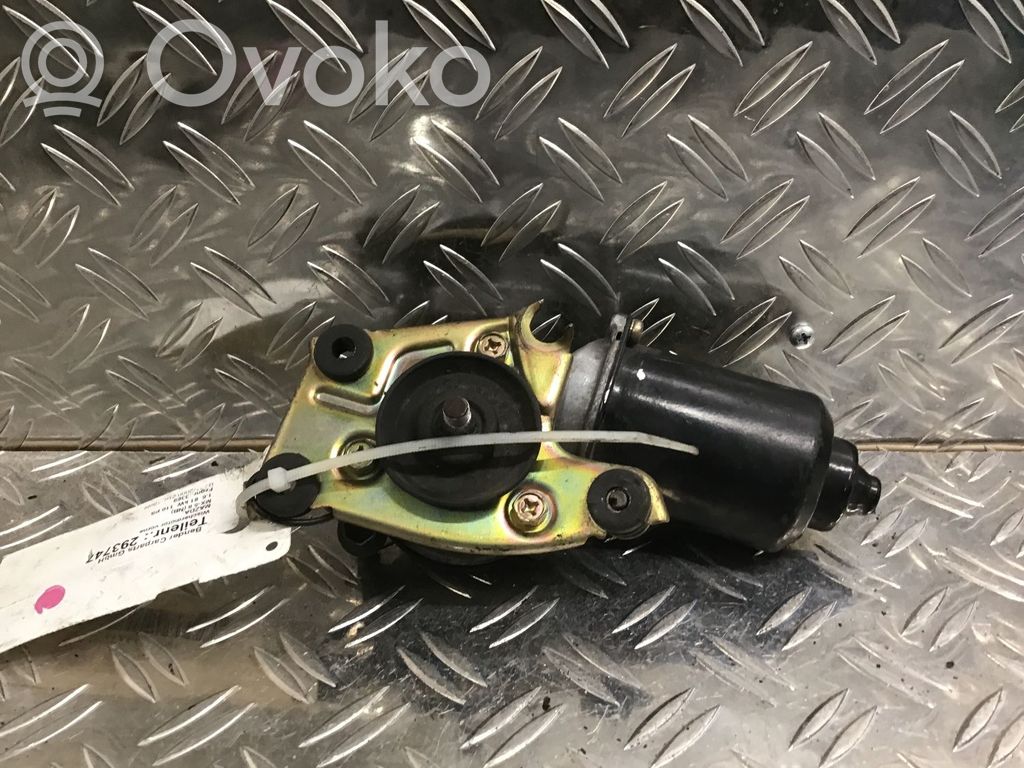 Mazda MX-5 NB Miata Silniczek wycieraczek szyby przedniej / czołowej 