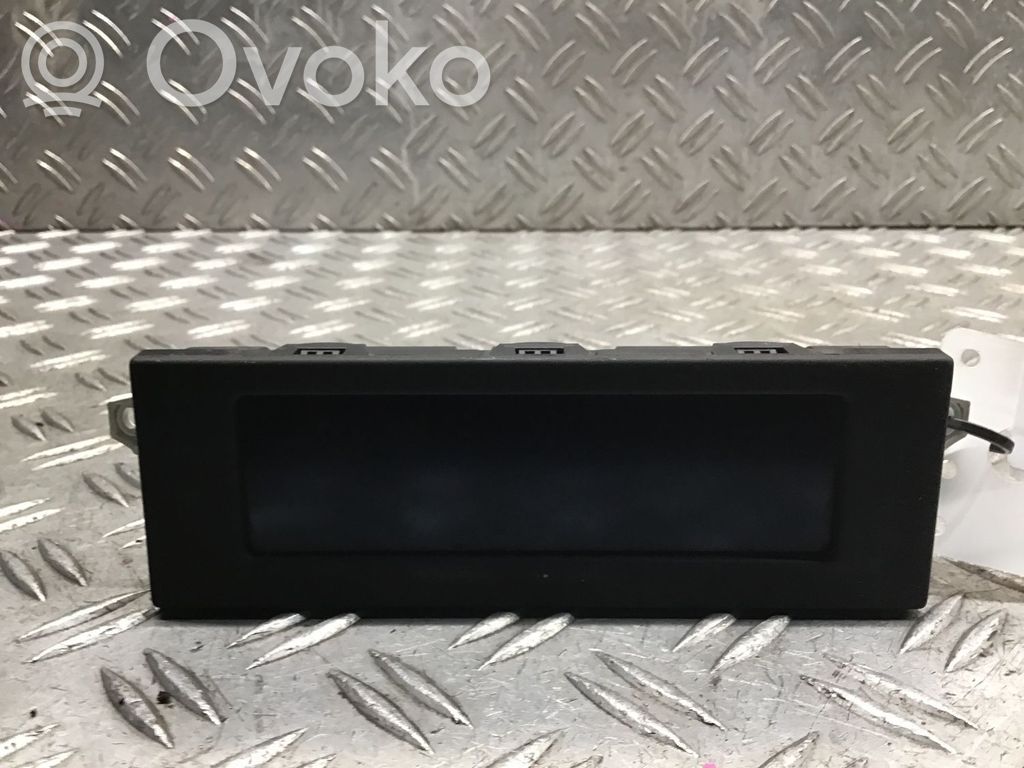 Screen/display/small screen   98037778XT