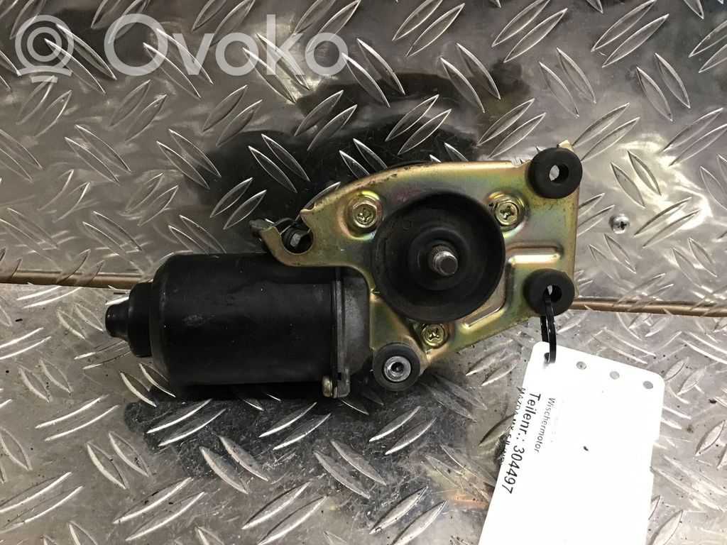 Mazda MX-5 NB Miata Silniczek wycieraczek szyby przedniej / czołowej 