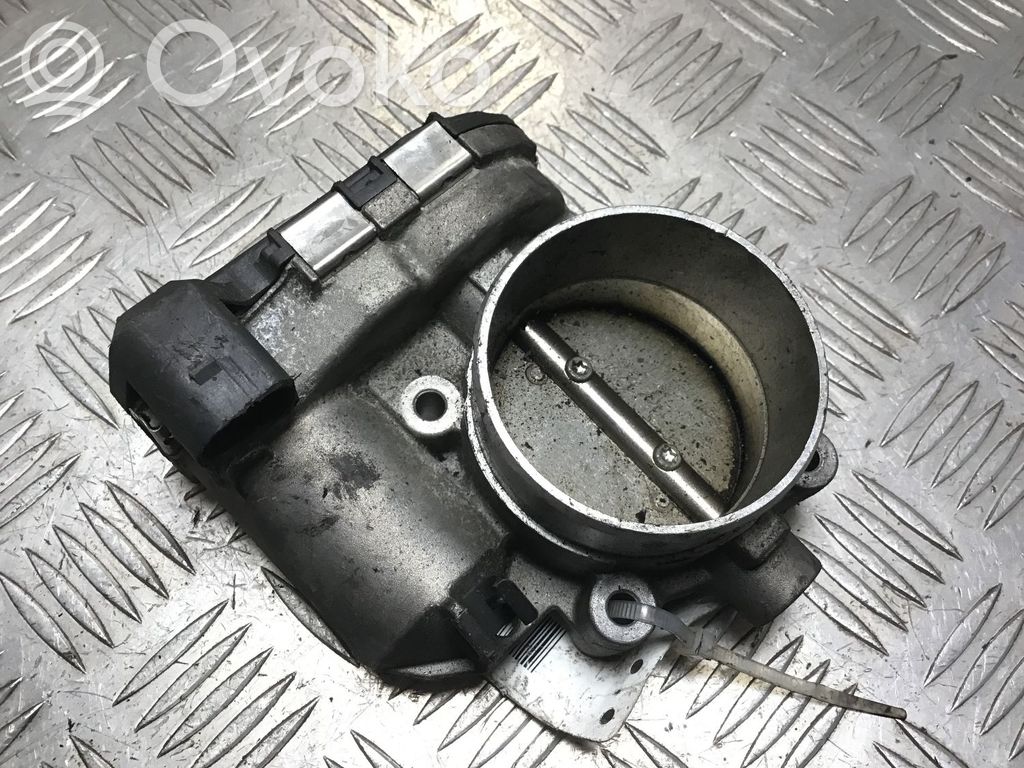 Opel Signum Droseļvārsts 