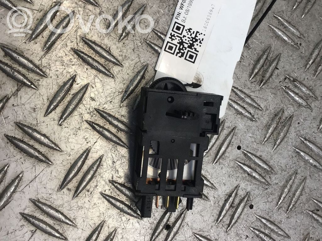 Ford Cougar Other switches/knobs/shifts 