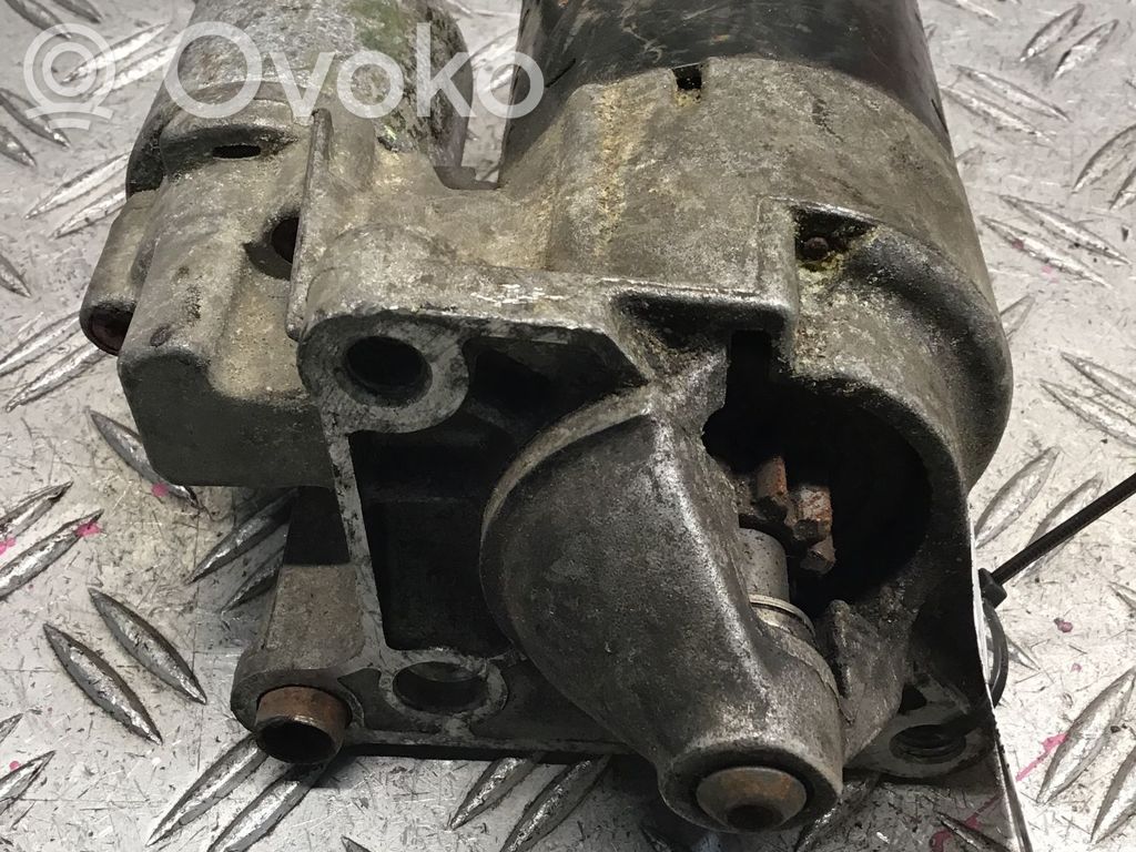 Renault Scenic I Motor de arranque 