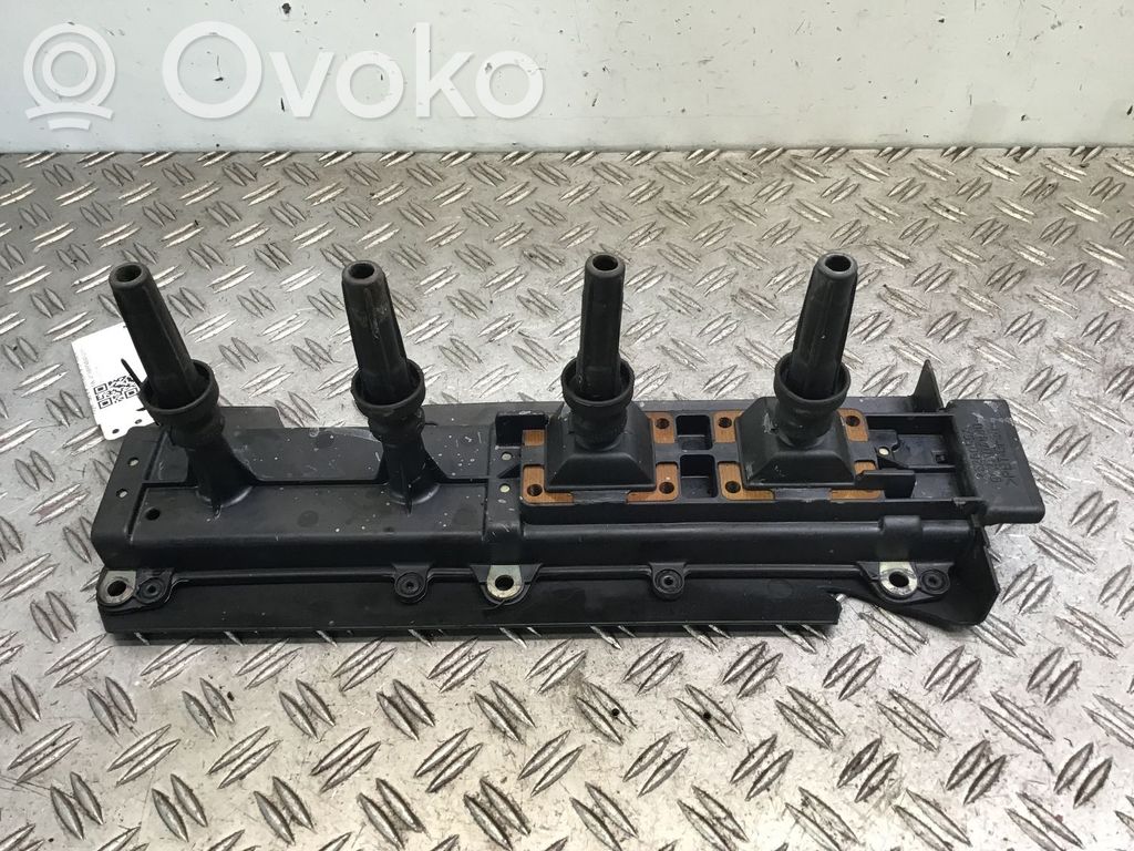 Peugeot 406 High voltage ignition coil 