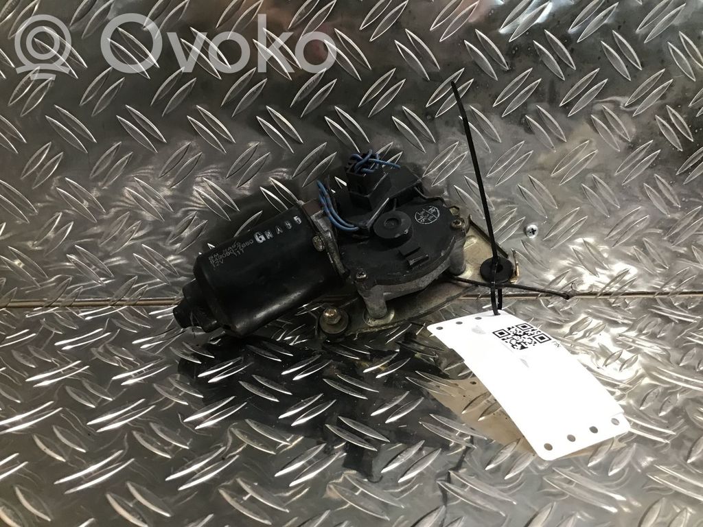 Mazda MX-5 NB Miata Silniczek wycieraczek szyby przedniej / czołowej 