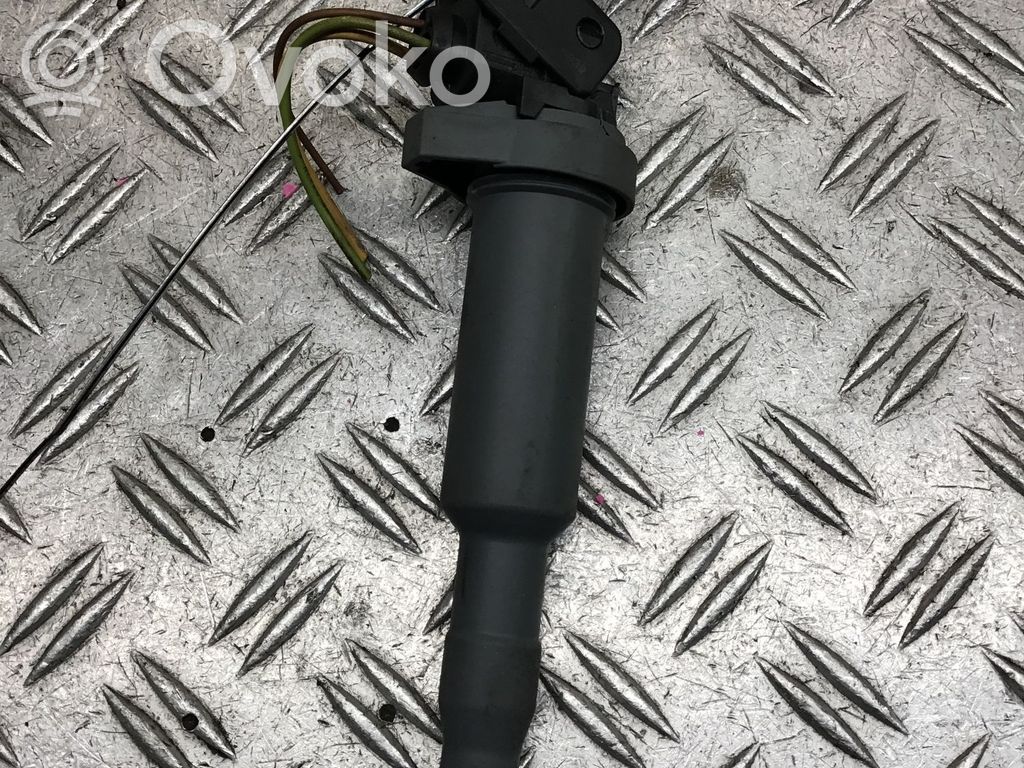Aukštos įtampos ritė "babyna"   755984203