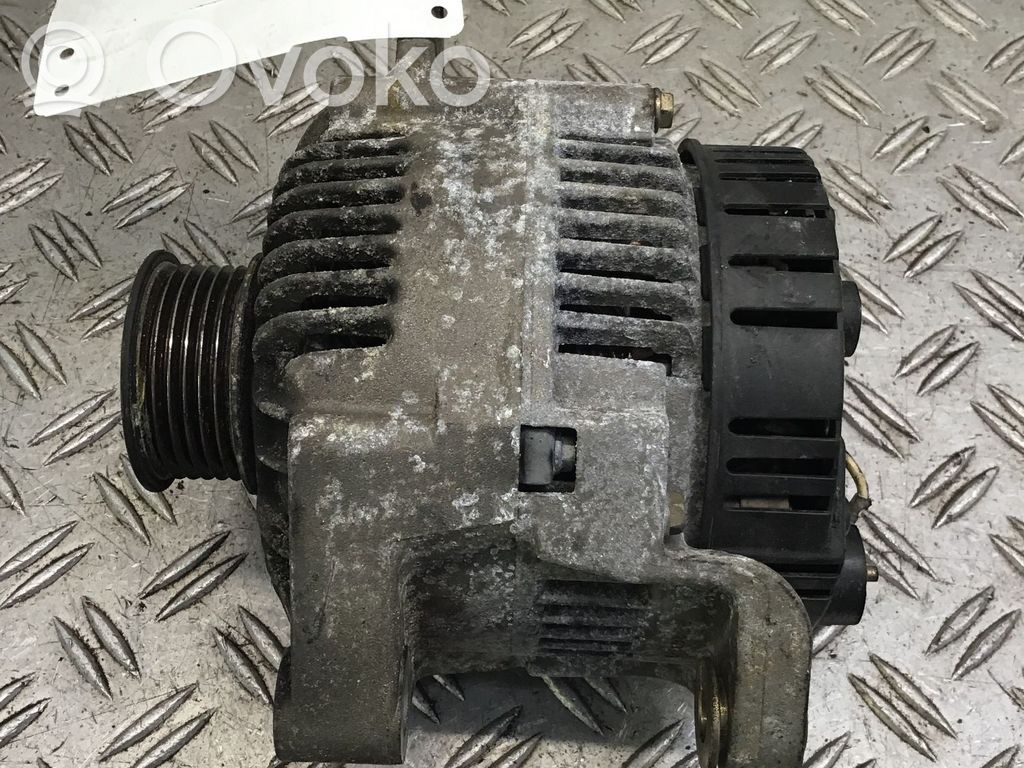 Ģenerators   7700424595