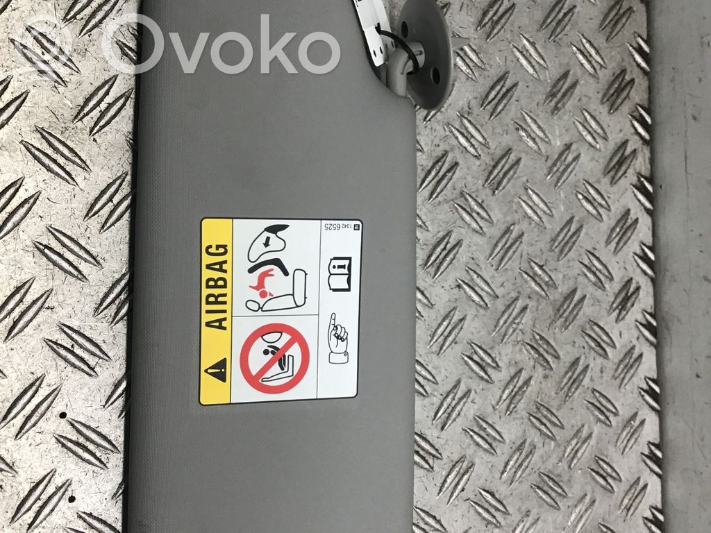 Opel Karl Häikäisysuoja 