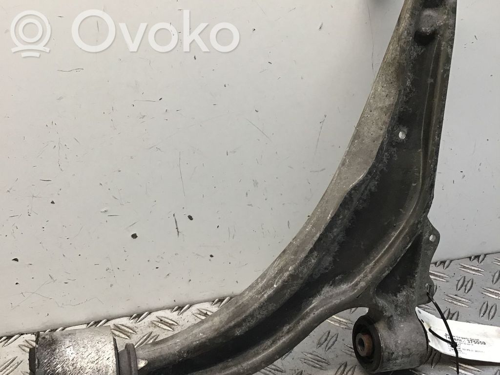 Querlenker Achsschenkel vorne