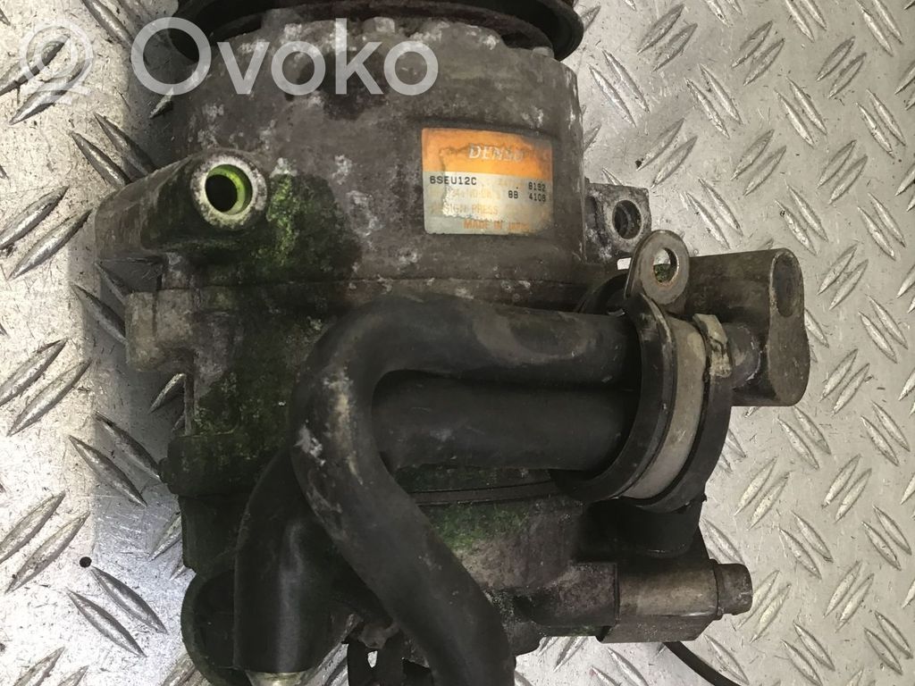 Audi A2 Air conditioning (A/C) compressor (pump) 