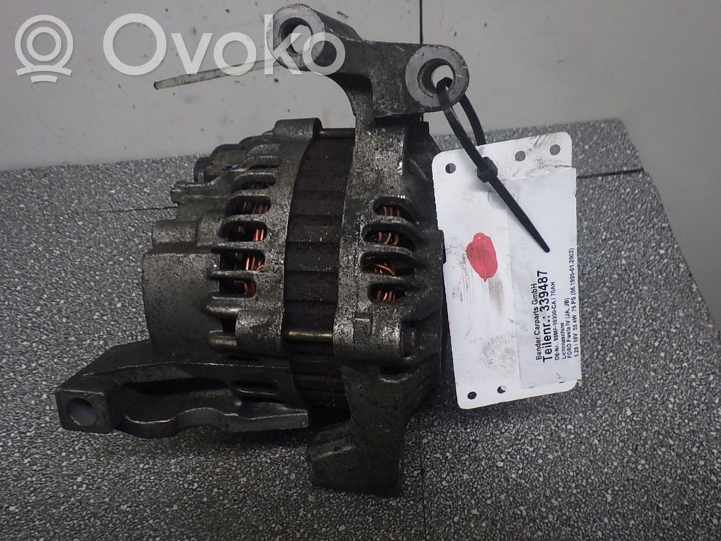 Ģenerators   98MF10300CA