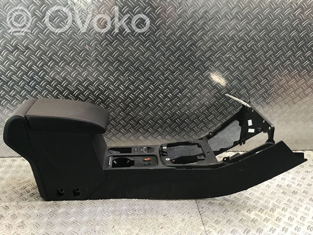 Volkswagen Sharan Sonstiges Einzelteil Mittelkonsole 