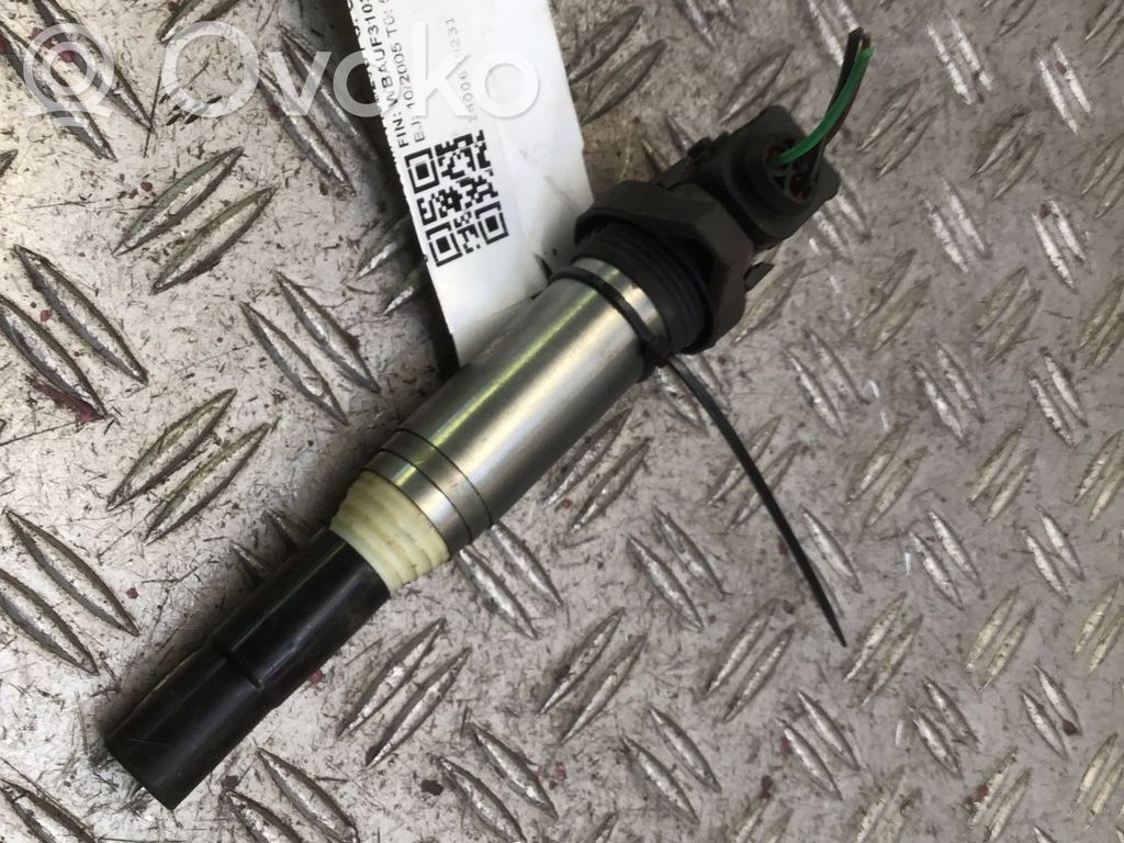 Bobina de encendido de alto voltaje