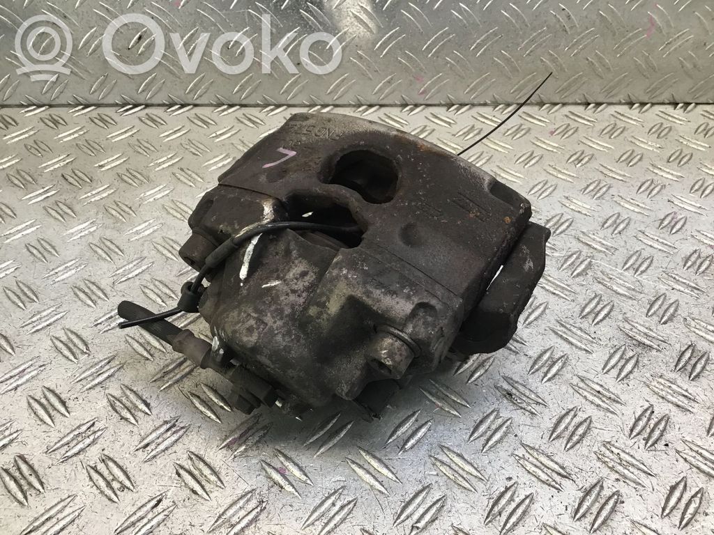 Передний суппорт