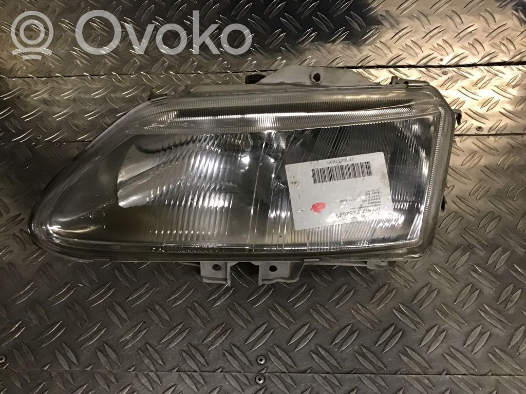 Headlight/headlamp