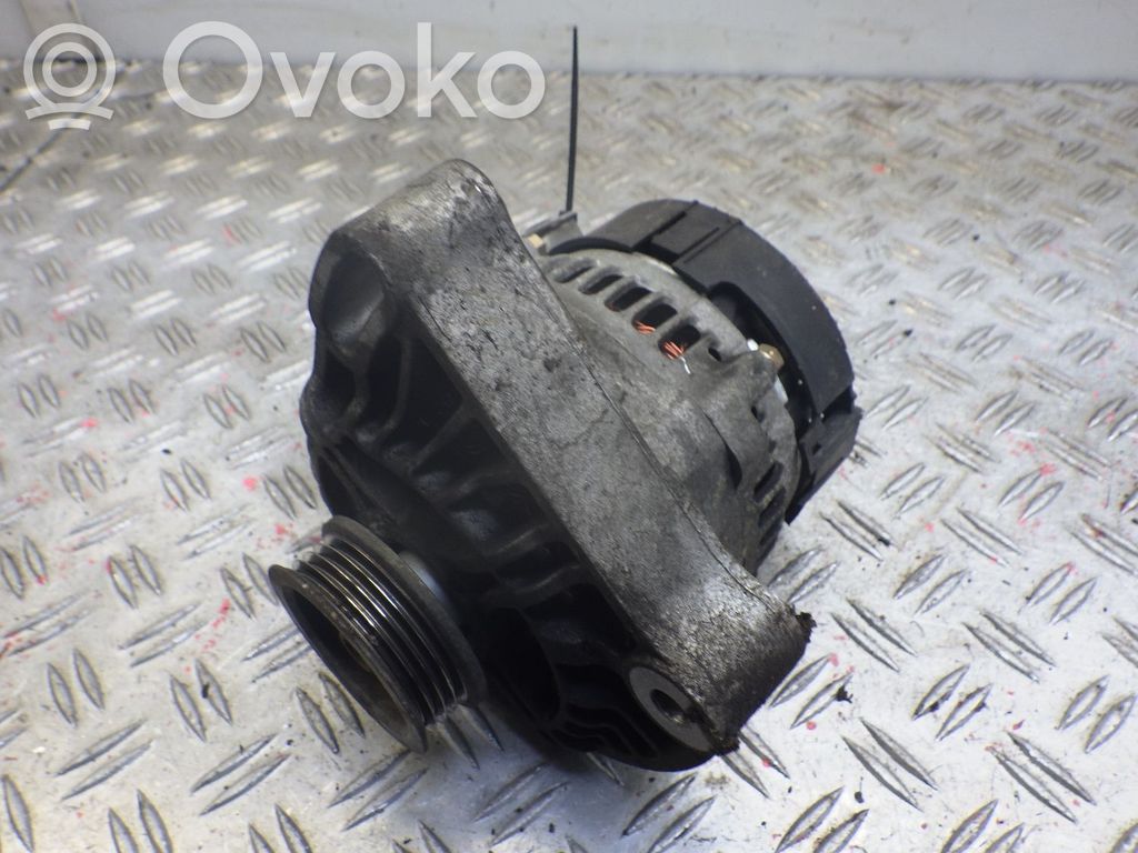 Fiat Punto (188) Ģenerators 