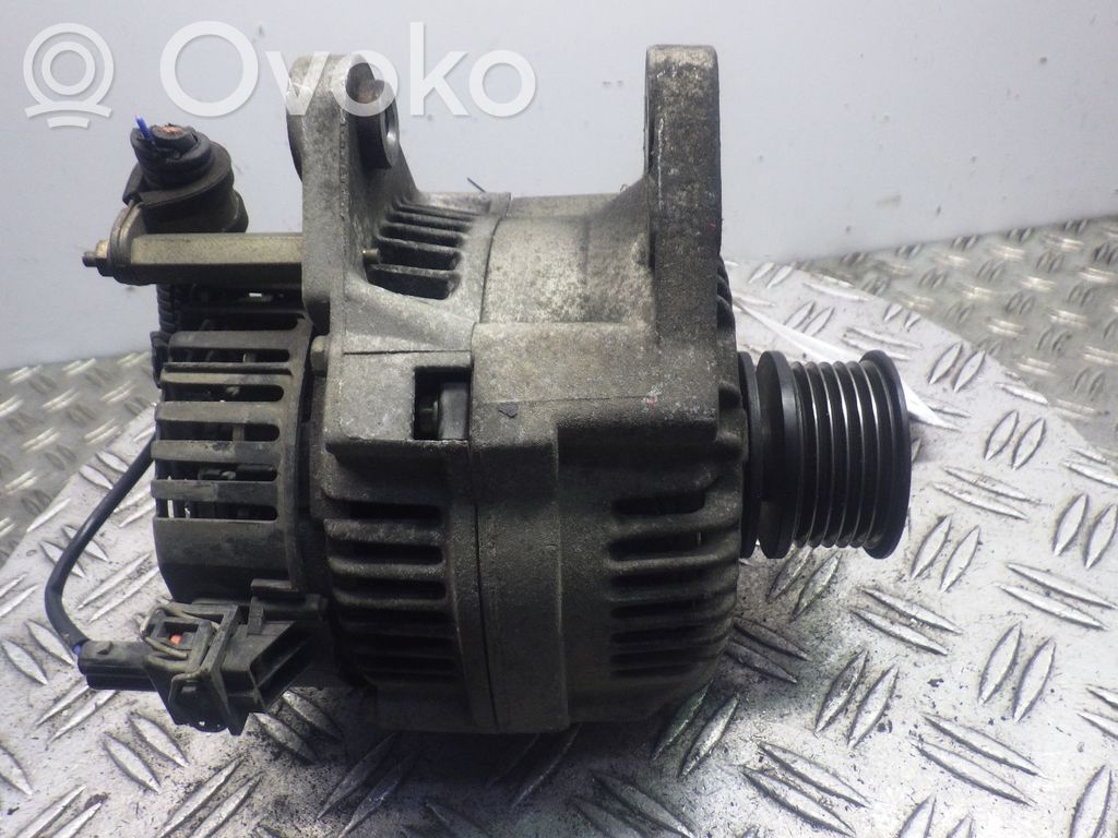 Volkswagen Polo III 6N 6N2 6NF Generator/alternator 