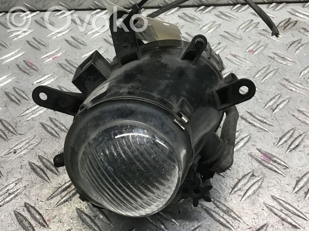 BMW 3 E46 Nebelscheinwerfer vorne 