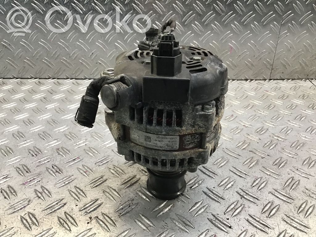 Generatorius   CV6T10300GA
