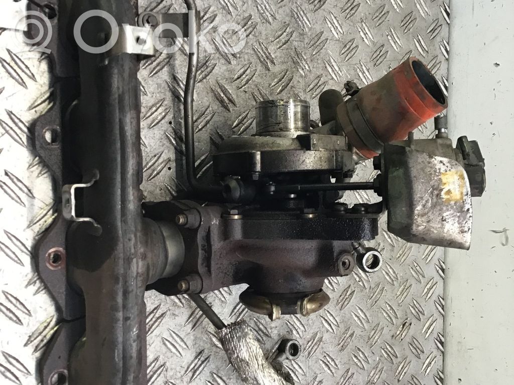 Turbo   9677063790