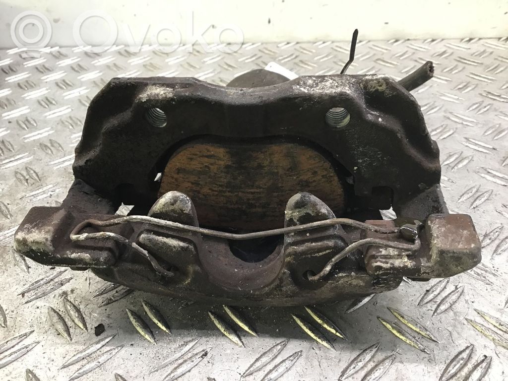 Priekinis suportas