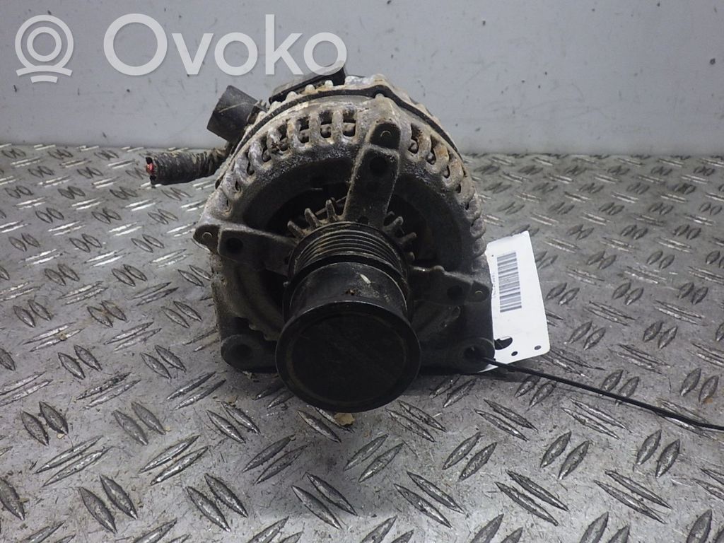 Generator/alternator