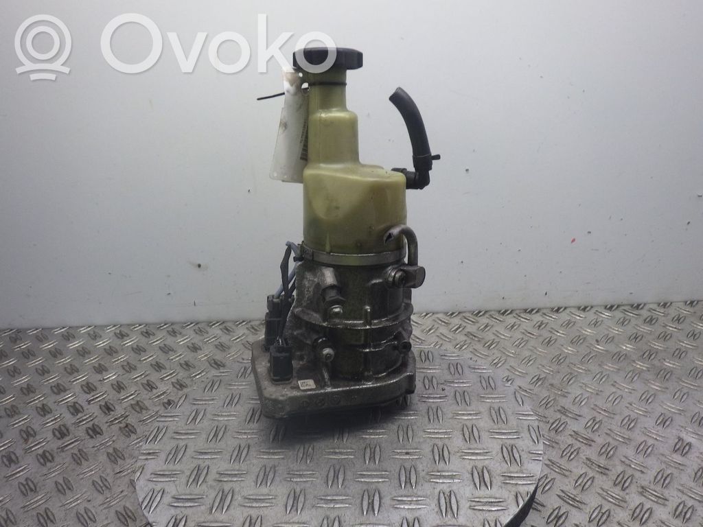 Servopumpe