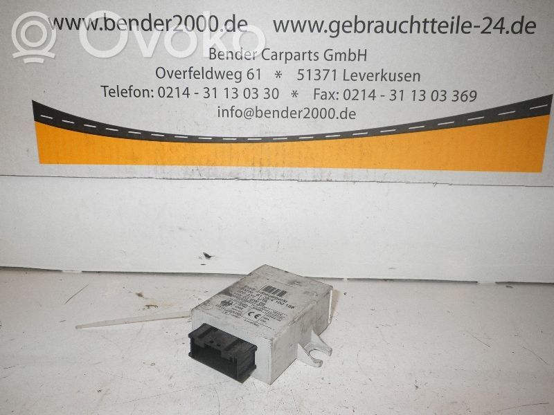 Alarm control unit/module   61354100188