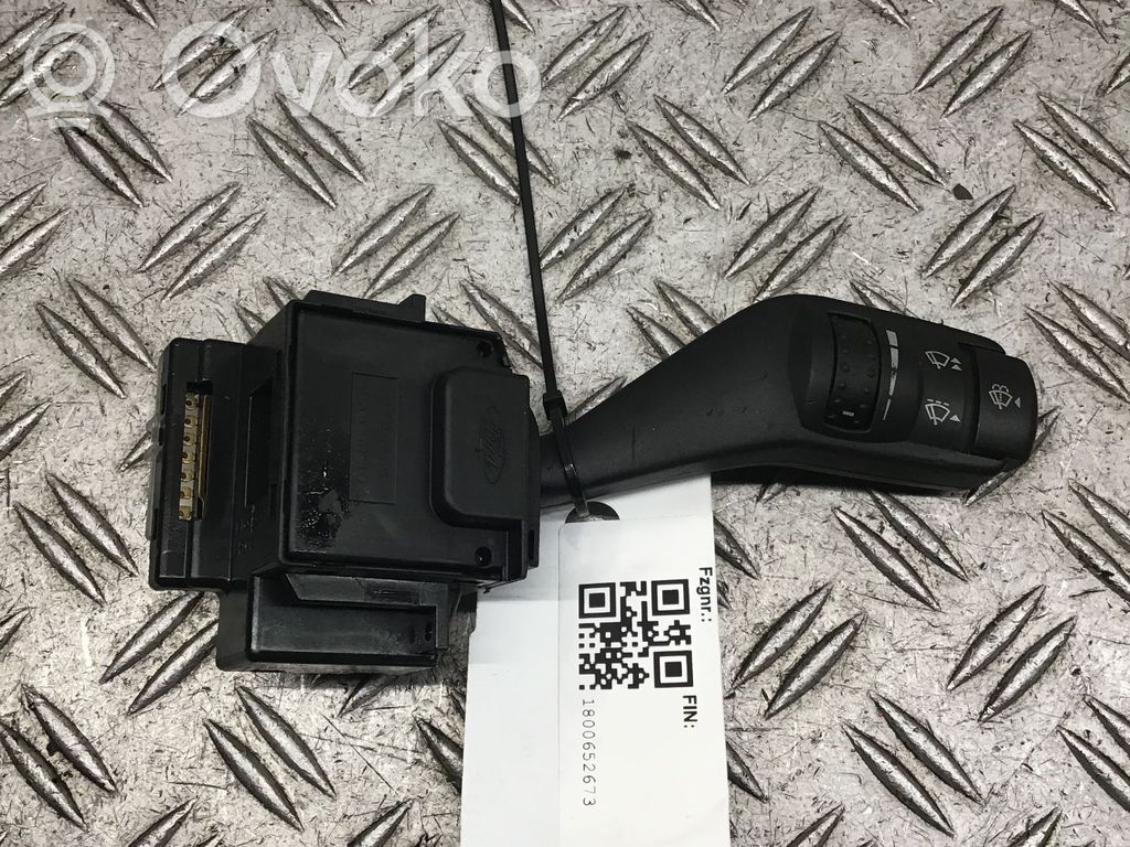 Wiper switch   17D346A