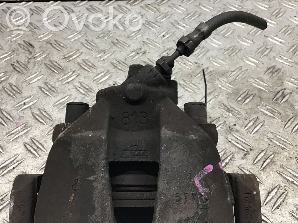 Bremssattel vorne