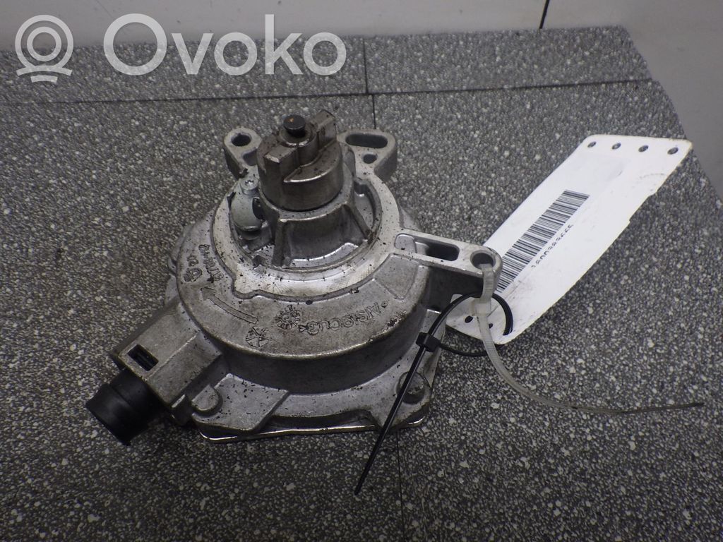 Ford C-MAX I Vakuumo pompa 