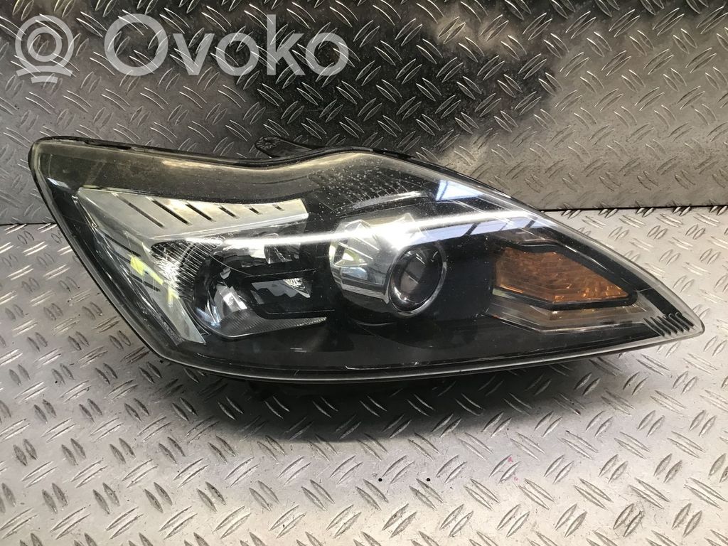 Headlight/headlamp