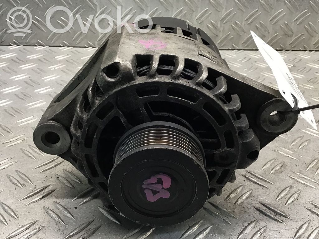 Alternator   71784513